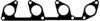 CORTECO 026479P Gasket, exhaust manifold